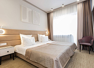 Акция «Мгновенная распродажа» в санатории «Центросоюз», Кисловодск